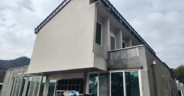 전라남도 담양군 월산면 중월리 635  단독주택 경매 물건 이미지
