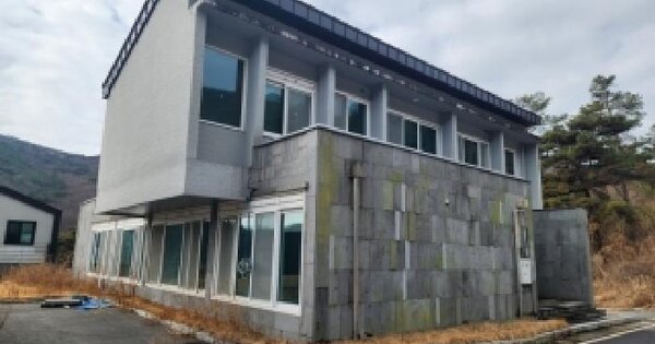 전라남도 담양군 월산면 중월리 648  단독주택 경매 물건 이미지