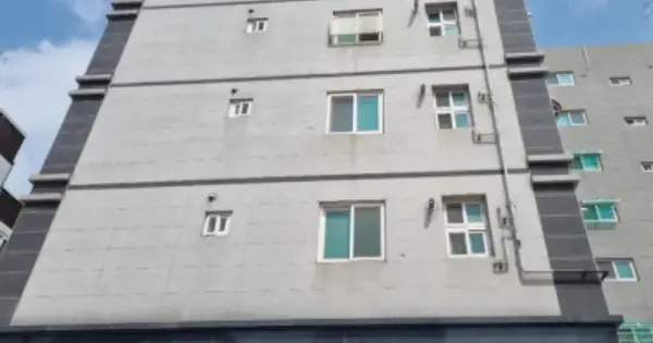 인천광역시 남동구 구월동 1343-2 4층402호 다세대주택 경매 물건 이미지