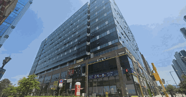 경기도 부천시 소사구 옥길동 794-1 우성테크노파크1  5층 529호 지식산업센터 경매 물건 이미지