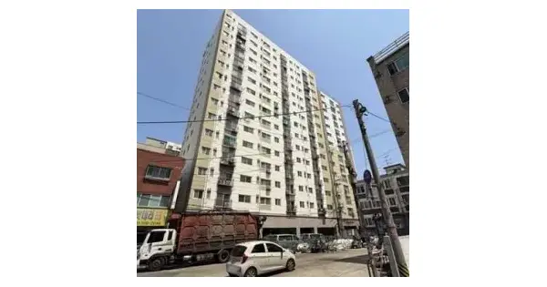 인천광역시 부평구 부평동 118-7 에덴캐슬  13층1301호 오피스텔 경매 물건 이미지