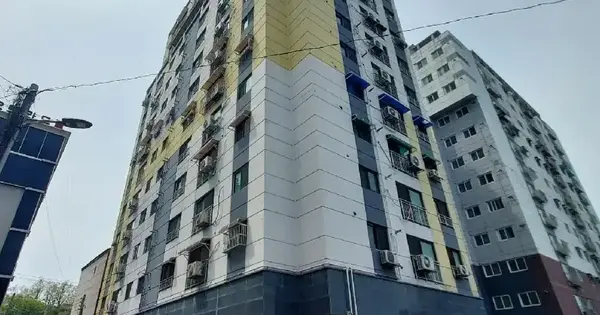 인천광역시 미추홀구 용현동 490-35  3층301호 오피스텔 경매 물건 이미지