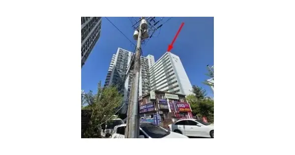 인천광역시 연수구 옥련동 630 백산아파트 102동 8층803호 아파트 경매 물건 이미지