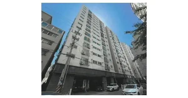 인천광역시 부평구 부평동 407-5 타워팰리스 에이  8층804호 오피스텔 경매 물건 이미지
