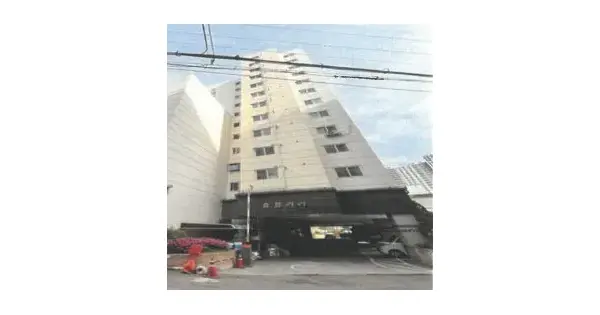 인천광역시 부평구 부평동 756-196 휴갤러리  2층201호 오피스텔 경매 물건 이미지