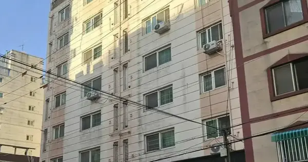 인천광역시 부평구 부평동 377-5 엘도라도  2층202호 도시형생활주택 경매 물건 이미지