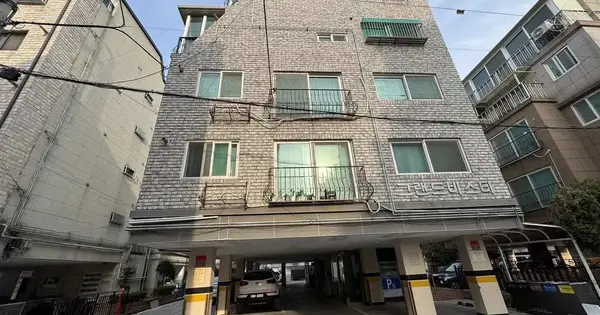 인천광역시 서구 검암동 646-2 그랜드비스타 1동 3층304호 다세대주택 경매 물건 이미지