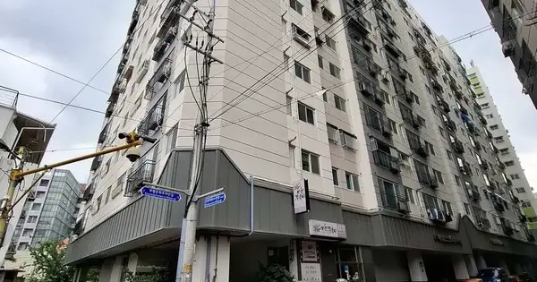 인천광역시 부평구 부평동 341-88 하임스토리  9층903호 오피스텔 경매 물건 이미지