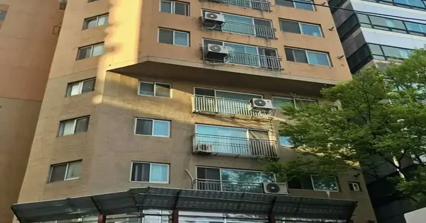 인천광역시 부평구 부평동 378-9 남송아파트  2층203호 오피스텔 경매 물건 이미지