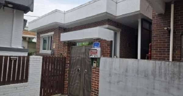 강원특별자치도 강릉시 노암동 310-11  단독주택 경매 물건 이미지
