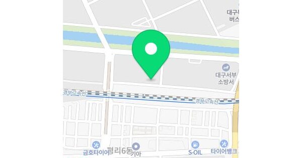 대구광역시 서구 평리동 295-9  공장 경매 물건 이미지
