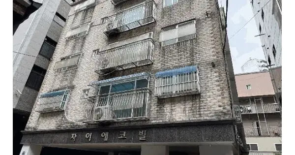 서울특별시 금천구 독산동 331-52 자이에코빌  제5층 제503호 다세대주택 경매 물건 이미지