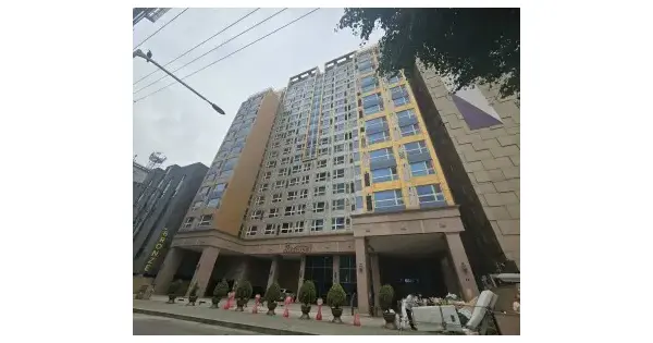 서울특별시 구로구 구로동 44-8 비즈트위트오렌지  제18층 제1804호 오피스텔 경매 물건 이미지