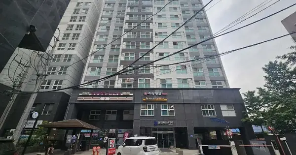서울특별시 영등포구 영등포동1가 127 신한헤스티아  제6층 제610호 오피스텔 경매 물건 이미지