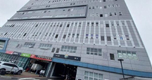 인천광역시 서구 가좌동 482-1 가좌타워지식산업센터  9층912호 지식산업센터 경매 물건 이미지