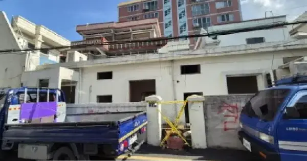 부산광역시 사상구 감전동 222-5  단독주택 경매 물건 이미지