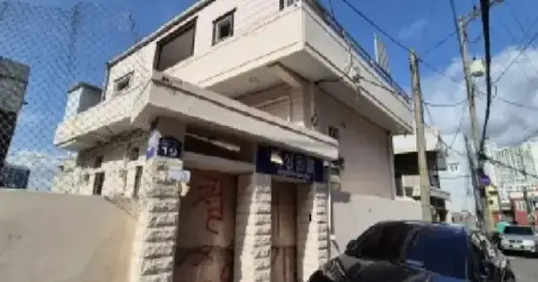 부산광역시 사상구 감전동 113-28  다가구주택 경매 물건 이미지