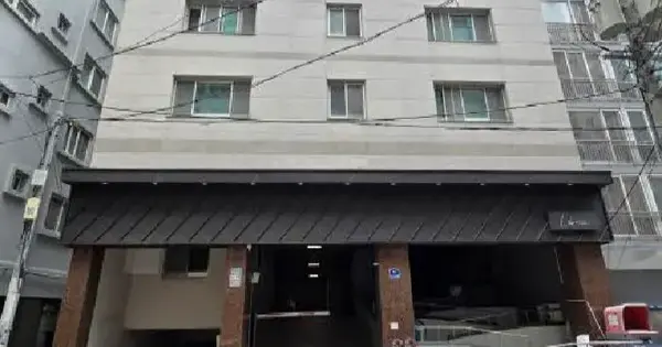 부산광역시 연제구 연산동 1259-4 라이크 이즈 이즈  4층407호 오피스텔 경매 물건 이미지