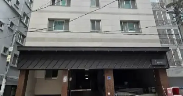 부산광역시 연제구 연산동 1259-4 라이크 이즈 이즈  4층402호 오피스텔 경매 물건 이미지