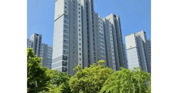 광주광역시 북구 신용동  671 첨단2지구중흥에스-클래스 제104동 제5층 제505호 아파트 경매 물건 이미지