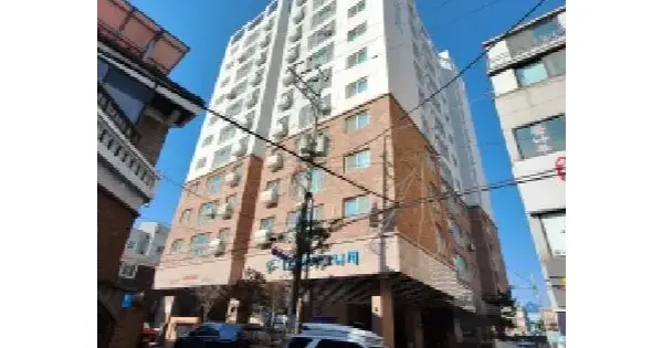 인천광역시 미추홀구 도화동  545-14 티오피시그니쳐 3층302호 오피스텔 경매 물건 이미지