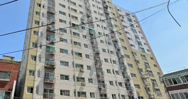 인천광역시 부평구 부평동 118-7 에덴캐슬  15층1503호 오피스텔 경매 물건 이미지
