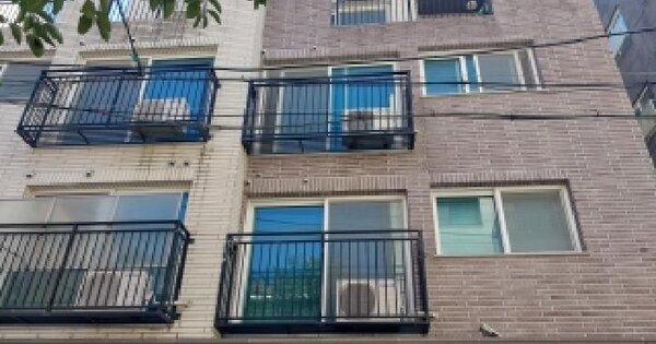 서울특별시 금천구 시흥동 827-11 금강팰리스 제101동 제2층 제203호 도시형생활주택 경매 물건 이미지
