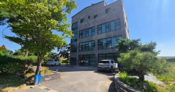 경기도 안성시 대덕면 죽리 1-4  근린시설 경매 물건 이미지