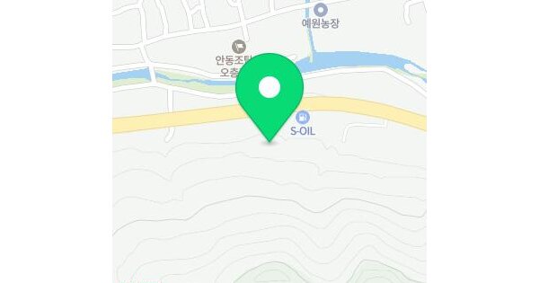 경상북도 안동시 일직면 조탑리 173  창고시설 경매 물건 이미지