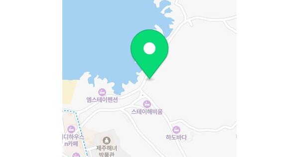 제주특별자치도 제주시 구좌읍 김녕리 1433-1  대지 경매 물건 이미지