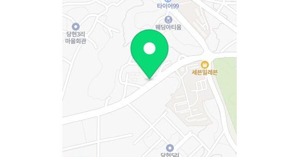 경기도 평택시 고덕면 당현리 212-14  업무시설 경매 물건 이미지