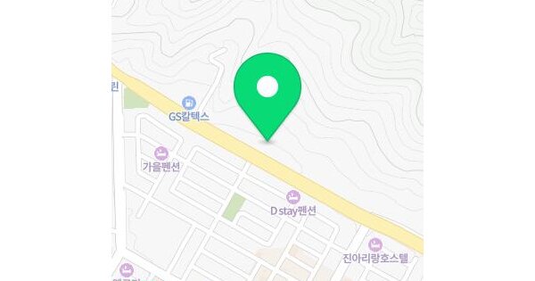 전남광주통합특별시 여수시 돌산읍 우두리 686-5  창고시설 경매 물건 이미지