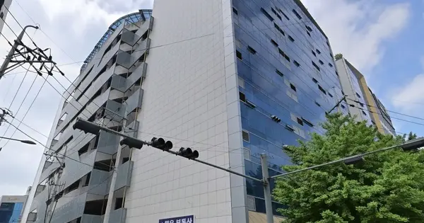 인천광역시 서구 가좌동 274-1 광양프런티어밸리3차  11층1112호 기숙사 경매 물건 이미지