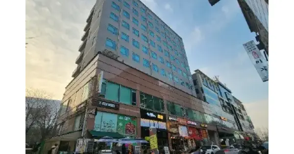 경기도 화성시 석우동  31-3 이너매스플래티늄 1층106호 근린상가 경매 물건 이미지