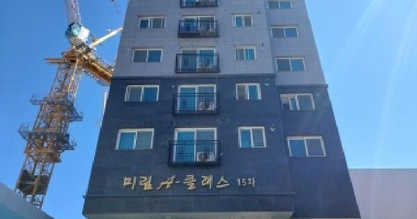 서울특별시 금천구 독산동 303-4 미림에이클래스 제102동 제8층 제802호 오피스텔 경매 물건 이미지