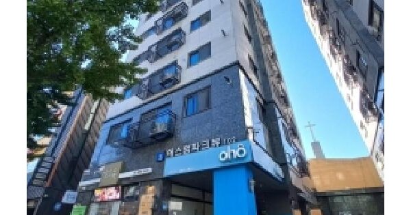 서울특별시 강서구 내발산동 678-30 에스엠파크뷰 제102동 제9층 제901호 도시형생활주택 경매 물건 이미지
