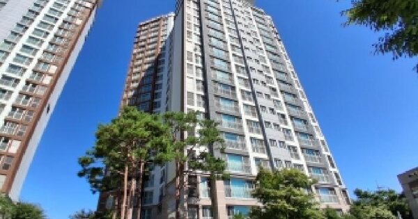 경기도 부천시 원미구 약대동 216-1 부천아이파크 107동 10층1003호 아파트 경매 물건 이미지