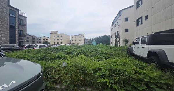경기도 평택시 고덕동 2001-2  대지 경매 물건 이미지