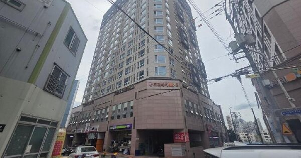 경기도 평택시 서정동 304-5 서정트인자리애1차  4층405호 아파트 경매 물건 이미지