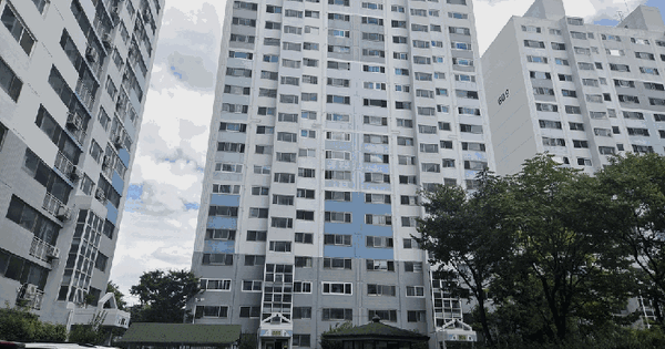 대구광역시 달서구 용산동 414-4 성서6주공아파트 608동 1층101호 아파트 경매 물건 이미지