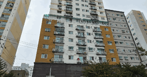 경기도 부천시 원미구 심곡동 128-8 골든베이아파트  5층503호 아파트 경매 물건 이미지