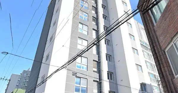 부산광역시 수영구 광안동 157-33  이븐 13층1302호 오피스텔 경매 물건 이미지