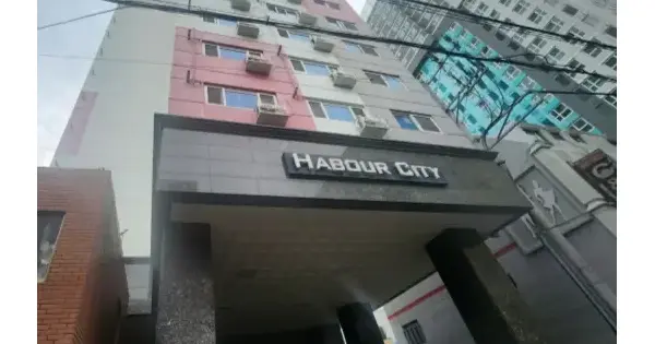 부산광역시 동구 초량동  598-12 하버씨티 2층202호 오피스텔 경매 물건 이미지