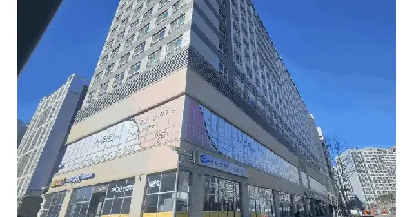 경기도 남양주시 다산동 6073-2 다산안강럭스나인 1층 120호 근린상가 경매 물건 이미지
