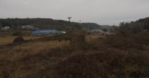 충청남도 논산시 성동면 우곤리 1306-3 답 경매 물건 이미지