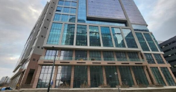 경기도 평택시 고덕면 해창리 1270 지1지식산업센터  10층1039호 지식산업센터 경매 물건 이미지