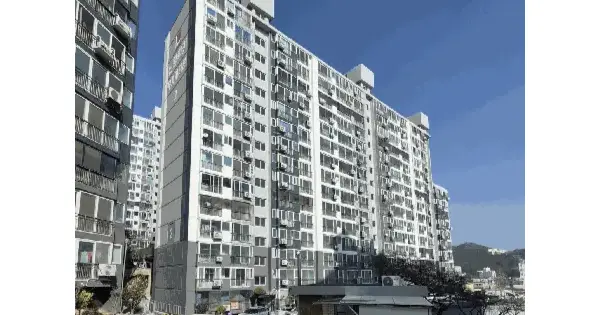 부산광역시 사하구 신평동 206-1 신평럭키무지개타운 4동 6층604호 아파트 경매 물건 이미지