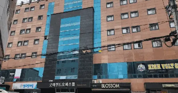 광주광역시 북구 신안동 478-5  6층617호 오피스텔 경매 물건 이미지