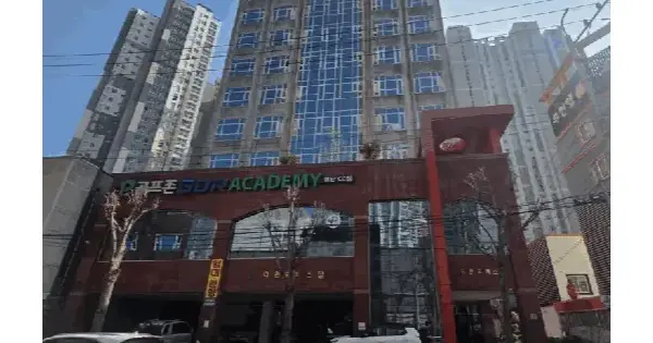 광주광역시 광산구 쌍암동 689-5  204호 근린상가 경매 물건 이미지