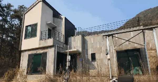 전라남도 담양군 월산면 중월리 649  단독주택 경매 물건 이미지